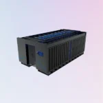 Modular Data Center