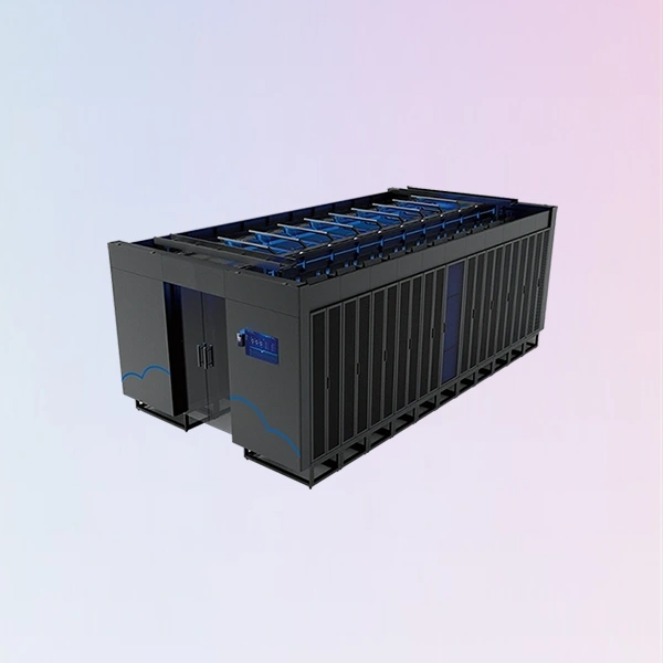 Modular Data Center